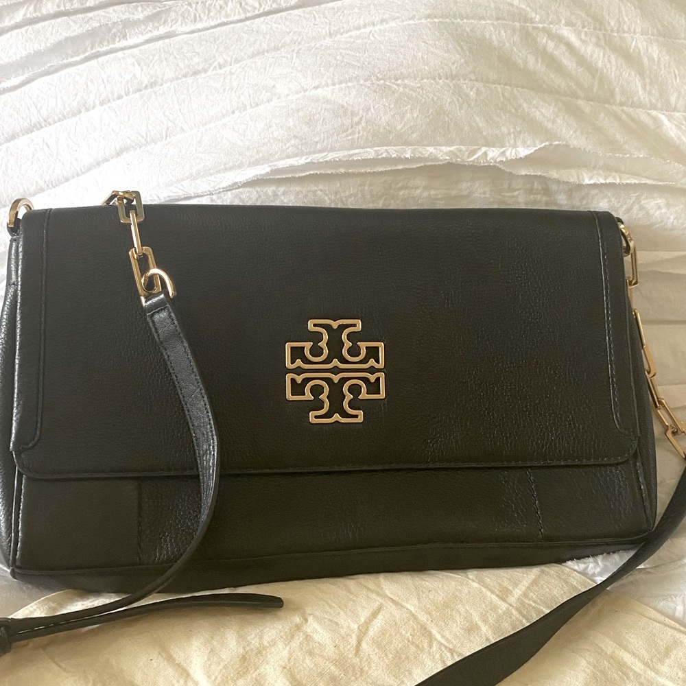 Tory Burch Black crossbody